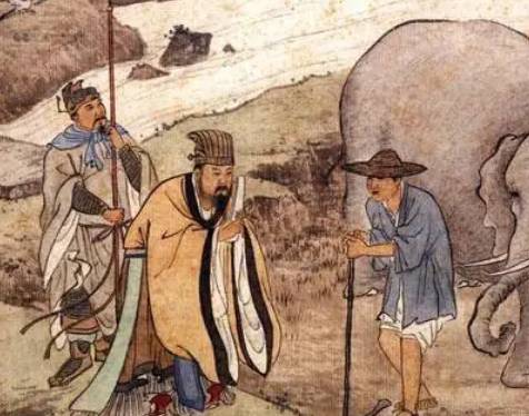 虞朝的神秘面纱：一段令人胆寒的历史