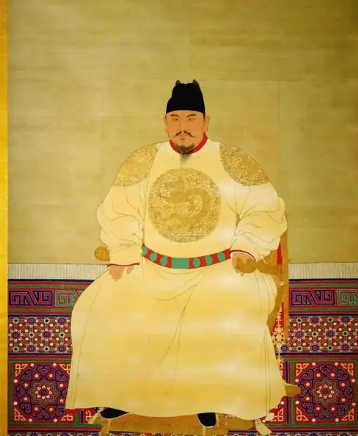 考中状元只能当小官？这个状元选择当皇帝！