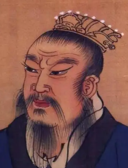 汉高祖刘邦的得力助手们——揭秘那些名将的结局