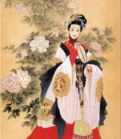 萧后的忠诚与智慧——从“一女嫁五帝”的误解说起