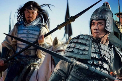 三国揭秘：赵云和马超到底谁更厉害？