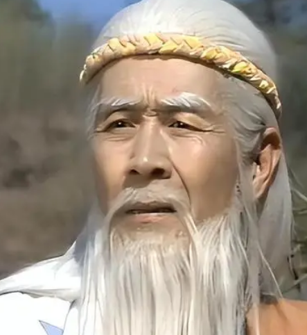 姜子牙的神秘身世与封神之谜