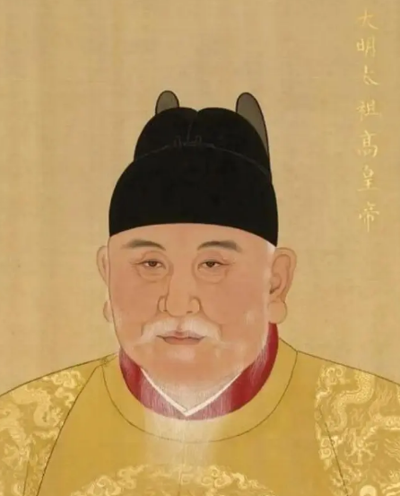 他是中国最节俭的皇帝 年夜饭只吃四个菜