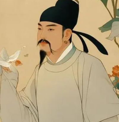 李白竟是“杀人犯”？年少轻狂伤人藏匿寺庙2年