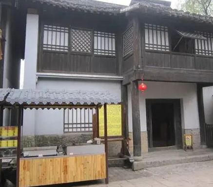 租房在两宋城市的流行与北宋文魁欧阳修的公租房生活