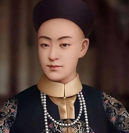 光绪皇帝之死：历史的谜团与真相