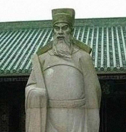 探秘古代官场风云——丁谓与寇准的微妙关系及“拂须”典故解析