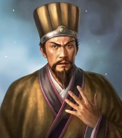 崔琰归顺曹操：智慧与忠诚的典范