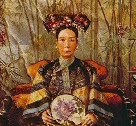 解密：光绪皇帝为何称慈禧为“亲爸爸”？