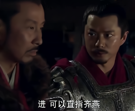 韩信不背叛刘邦的深层原因：做人要低调的智慧