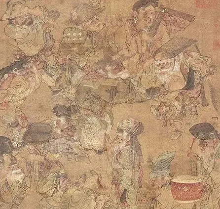 唐代夜班奇缘：值夜班竟成升官捷径？