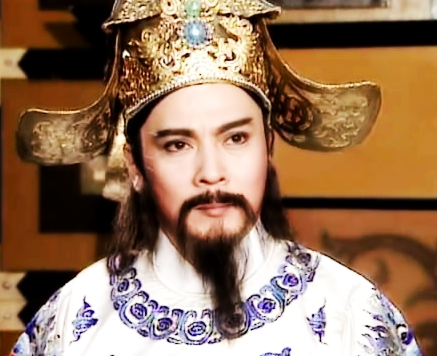 八贤王赵德芳与赵元俨：血脉相连的亲情与忠诚