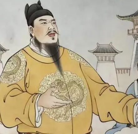 朱元璋的苦难岁月：我当和尚期间所受的痛苦，你们不懂