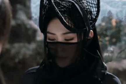 天龙八部中的木婉清：冰清玉洁的侠女典范