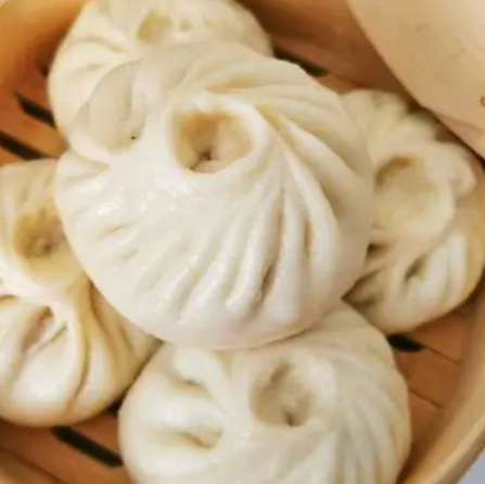 古代美食趣谈——包子原名馒头的传奇