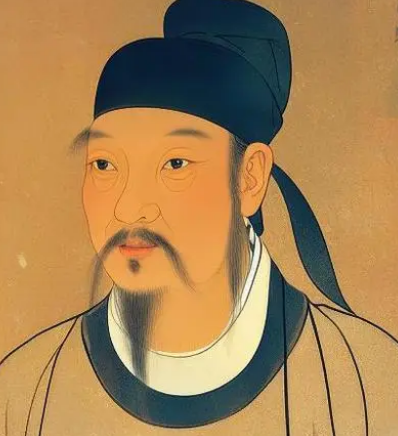 孟浩然醉酒吟诗：一场与唐玄宗的意外邂逅