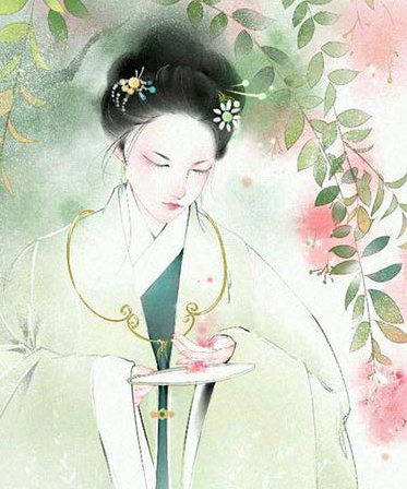 顺德公主与驸马石璟：一段跨越时空的皇家联姻
