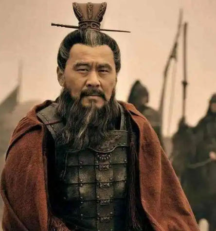 三国群英谱——揭秘历史上的“好色”英雄