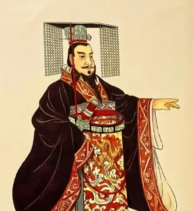 历史真相——秦始皇并非优柔寡断，而是英明果断的帝王