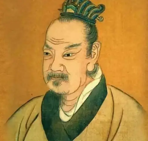 古代皇帝的非典型离世——一场意外引发的悲剧