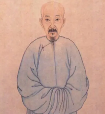 趣闻：刘墉——古代难得一见的长寿之人