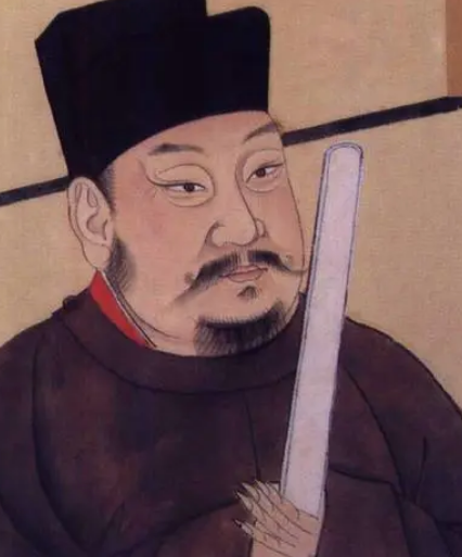 北宋名将狄青：从士兵到传奇的荣耀之路