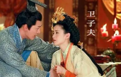 汉武帝后宫悲歌——揭秘那些未能善终的后妃们