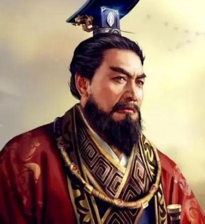 曹操的偏爱：美女、少妇与寡妇的故事