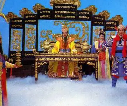 揭秘：谁是西游记里在天庭混得最好的神仙一家？