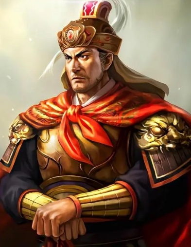 孙坚：江东之虎的传奇人生与超凡武力