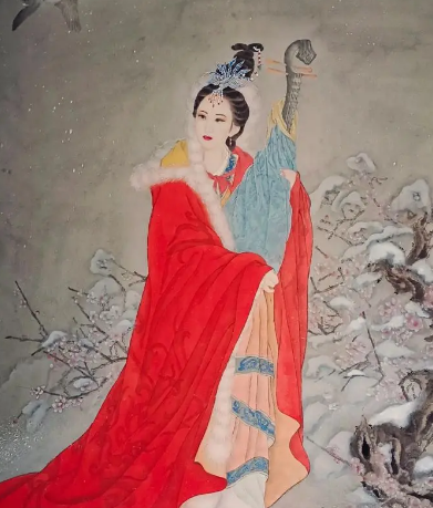 历史上的“昭君出塞”：真的没那么传奇