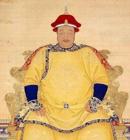 雍正：历史上最为忙碌的皇帝