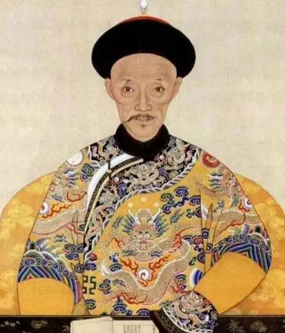揭秘历史真相：道光皇帝与孝和睿皇太后的深厚亲情