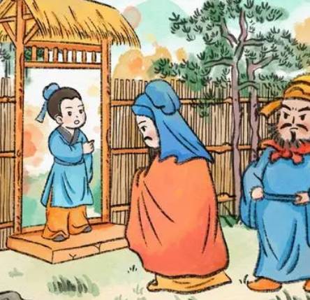 诸葛亮三顾茅庐：是考验还是故意刁难？