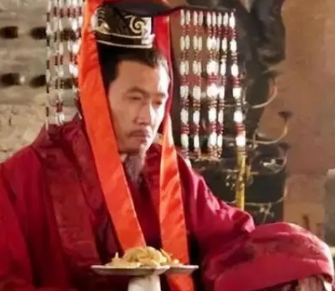 晋武帝的哀痛——悼念一位逝去的忠诚大臣
