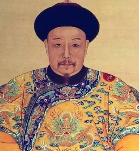 大清朝的悲哀：清朝皇帝为何半数子女养不活？