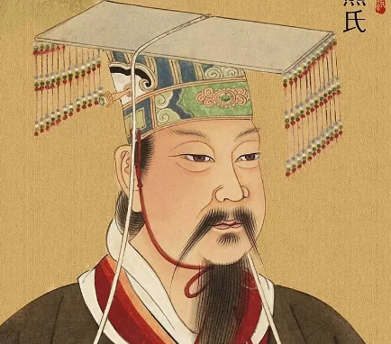 华夏祖先黄帝的贡献有哪些？