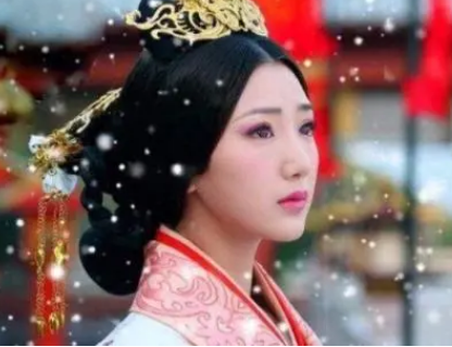 汉朝上官氏：历史上最年轻的太皇太后