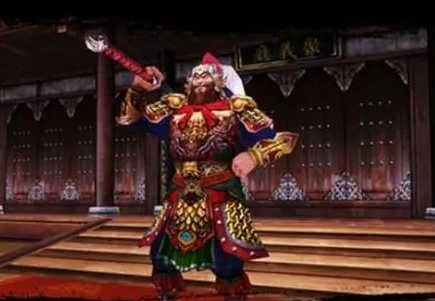 程咬金后代的传奇与传承