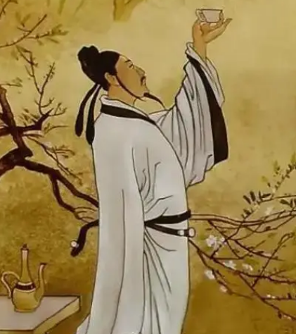 野史趣闻：唐代诗仙李白的诗意婚姻传奇
