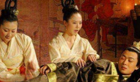 被误读千年的“白痴皇帝”司马衷：智商情商不低！