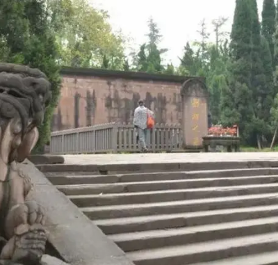 刘备的陵墓在哪？刘备陵墓真的暗藏诅咒吗？