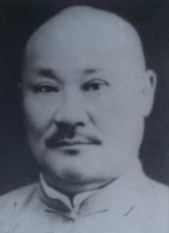 武术传奇——刘百川与杜心武的较量