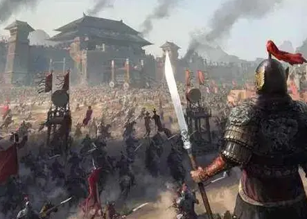 玄武门之变：唐太宗李世民的崛起之路