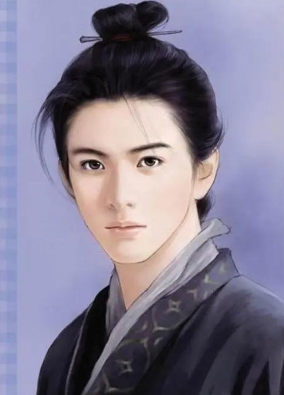 探寻古代“小鲜肉”：史书中的美男子称谓与形象