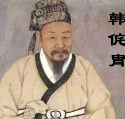 宋朝名臣韩侂胄：韩侂胄到底是忠臣还是奸臣？