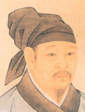 探究北宋诗人秦观的情感世界——他的伴侣究竟是谁？