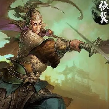 蜀汉将领张翼生平事迹与死亡真相大揭秘