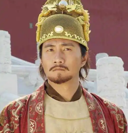 朱元璋与北方双雄：燕王善战，宁王善谋