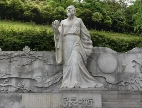 张衡：东汉时期的天文巨擘与科学全才